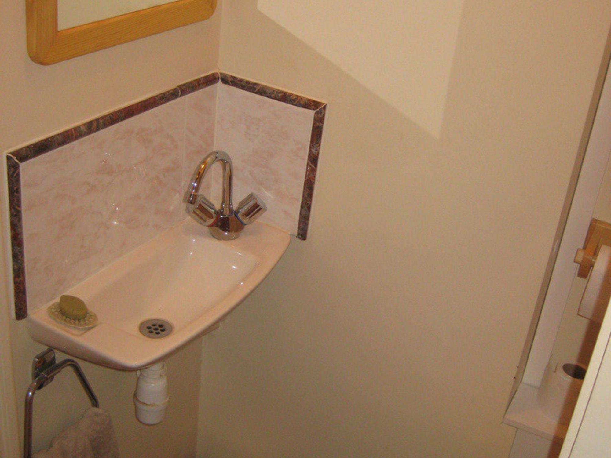 Appartement 1850, 1 Pièce, 3 Personnes - Fr-1-514-5